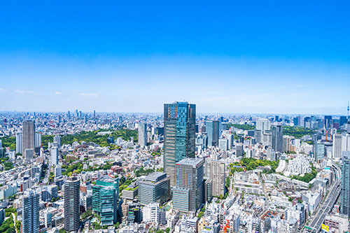 事業拠点